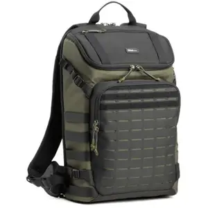 Comparateur de prix : Think Tank Sac à dos DarkLight 20L - vert montane