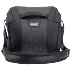 Comparateur de prix : Sac à bandoulière Think Tank SpeedTop 10 Gris graphite