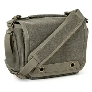 Comparateur de prix : Think Tank Sac à bandoulière Retrospective 4 v2.0 - pinestone