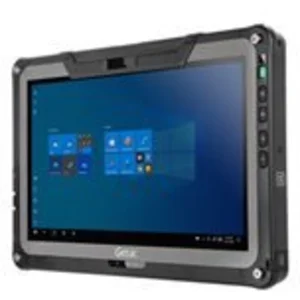 Getac F110 G6 - 11.6 - Intel Core i5 - 1135G7 - 8 Go RAM - 256 Go SSD