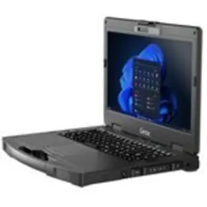 Getac S410 G5 - Intel Core i5 - 1340P - 8 Go RAM - 256 Go SSD pas cher