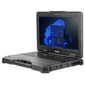 Getac X600 - 14 - Intel Core i5 - 1340P - 16 Go RAM - 512 Go SSD