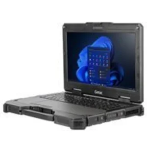 Getac X600 - 15.6 - Intel Core i5 - 512 Go SSD