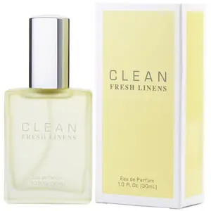 Fresh Linens - Clean Eau De Parfum Spray 30 ml pas cher