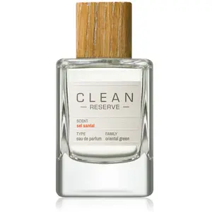 CLEAN Sel Santal Eau de parfum 100 ml pas cher