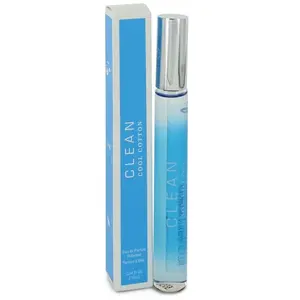Cool Cotton - Clean Eau De Parfum A Bille 10 ML pas cher