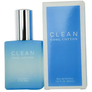 CLEAN Cool Cotton Eau de Parfum pour femme 30 ml pas cher