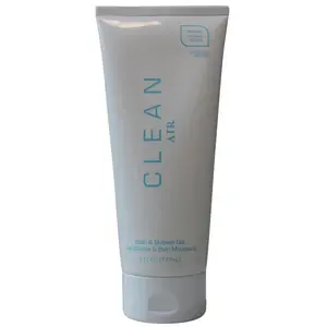Air - Clean Gel douche 177 ml