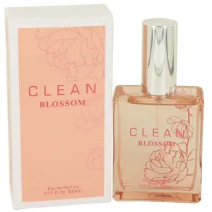 Blossom - Clean Eau De Parfum Spray 60 ML pas cher