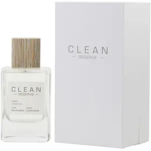 Velvet Flora - Clean Eau De Parfum Spray 100 ML pas cher