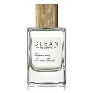 CLEAN SKIN RESERVE BLEND EDP SPRAY 100ML pas cher
