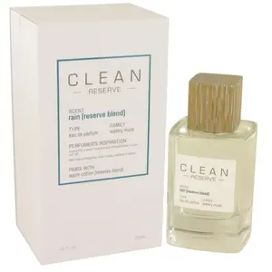 CLEAN Reserve Classic Collection Blend Rain Eau de parfum 1000 ml pas cher