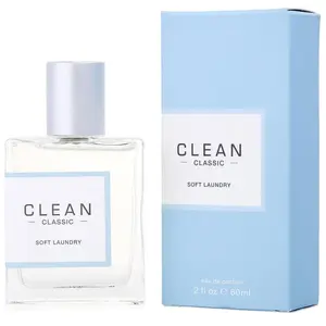Soft Laundry - Clean Eau De Parfum Spray 60 ml pas cher