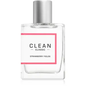 CLEAN Strawberry Fields Eau de Parfum mixte 60 ml pas cher