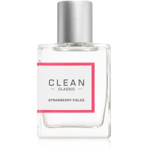 CLEAN Strawberry Fields Eau de Parfum mixte 30 ml pas cher
