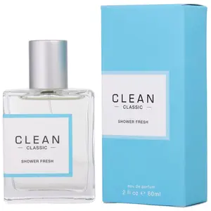 CLEAN Classic Shower Fresh Eau de Parfum pour femme 60 ml pas cher