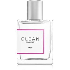 Clean eau de parfum Skin ladies 60 ml transparent pas cher