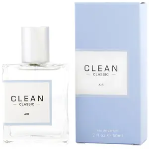 Classic Air - Clean Eau De Parfum Spray 60 ml pas cher
