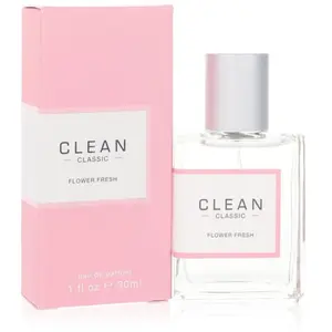 Clean Fleur propre de parfum pour femmes EDP frais 30 ml pas cher