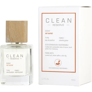 CLEAN Reserve Sel Santal Eau de Parfum mixte 50 ml pas cher