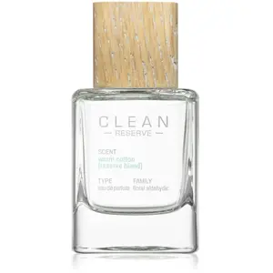 Clean Reserve - Reserve Blend Warm Cotton EDP 50 ml
