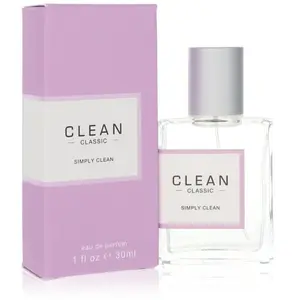 CLEAN Classic Simply Clean Eau de Parfum mixte 30 ml pas cher