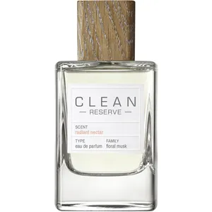 CLEAN Reserve Classic Collection Radiant Nectar Eau de parfum 1000 ml pas cher