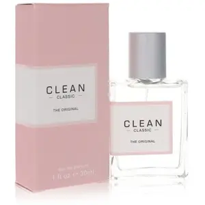 CLEAN Classic The Original Eau de Parfum pour femme 30 ml pas cher