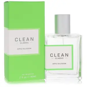 Classic Apple Blossom - Clean Eau De Parfum Spray 60 ml pas cher
