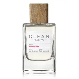 CLEAN Reserve Sparkling Sugar Limited Edition Eau de parfum 1000 ml pas cher