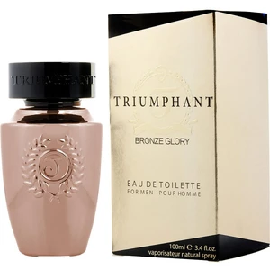 Bronze Glory - Triumphant Eau De Toilette Spray 100 ml pas cher