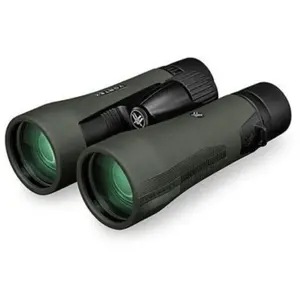 Comparateur de prix : Vortex Optics Diamondback DB-217 HD 12 x 50 New Vert
