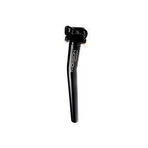 Comparateur de prix : Tige de selle Thomson Masterpiece Ø30.9 mm offset 16 mm TU