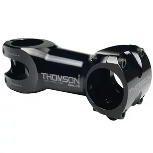Comparateur de prix : Thomson Tiges Thomson X4 1-1/8´´x10º Clamping 31.8 x 100mm