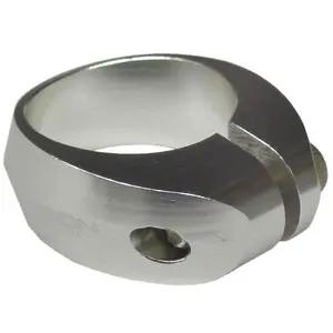Thomson Selles Thomson Saddle Clamp Ring 34.9mm pas cher