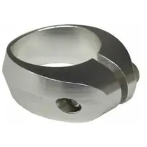 Comparateur de prix : Thomson Selles Thomson Saddle Clamp Ring 31.8mm