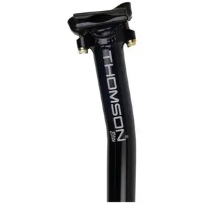 Comparateur de prix : Thomson Tiges de selle Thomson Elite Offset 410mm 30.0mm