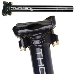 Thomson Tiges de selle Thomson Elite 367mm 30.9mm pas cher