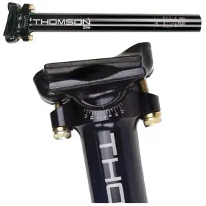 Thomson Tiges de selle Thomson Elite 330mm 25.4 pas cher
