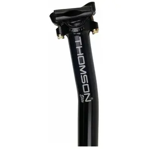 MCM Tige de selle Thomson Elite Ø27.2 mm offset 16 mm Noir 250 mm 374494Vendu parfnac