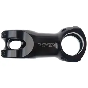 Comparateur de prix : Thomson Guidons Thomson Elite X4 1-1/8´´x0º 31.8 x 60mm
