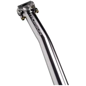 Thomson Tiges de selle Thomson Elite Offset 330mm 27.2mm