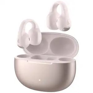 Casque audio sans fil Bluetooth 5.4 Edifier Open-Ear avec suppression ... pas cher