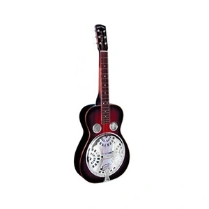 Comparateur de prix : Gold Tone Pbs-M Paul Beard Acajou - Guitare Résonateur (+ Étui)