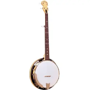 Comparateur de prix : Gold Tone CC-100R Cripplecreek Resonator Banjo
