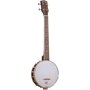Gold Tone BUB Banjolele banjo-ukulélé baryton avec étui