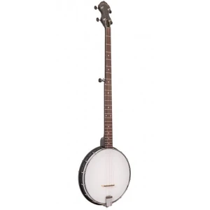 Gold Tone Banjo 5 Open Back Manche Long pas cher
