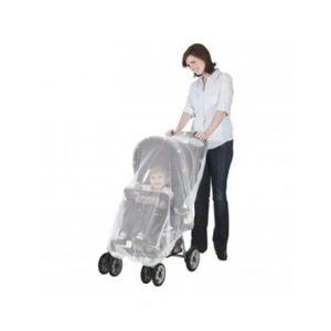 Bébé Buki - 90105 - Moustiquaire pour PoussetteVendu paramazon