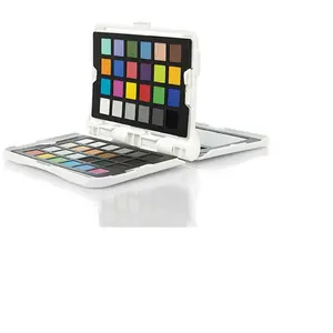 Comparateur de prix : Datacolor FEELWORLD<br/>CHARTE DE COULEURS SPYDER CHECKR PHOTO