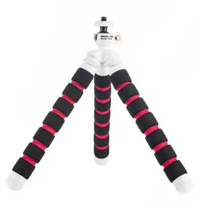 Trépied - Datacolor Spyder Tripod - flexible et léger pour photo et vidéo pas cher